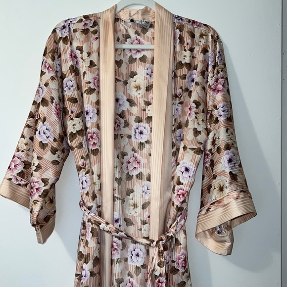 Dior Other - Christian Dior Robe